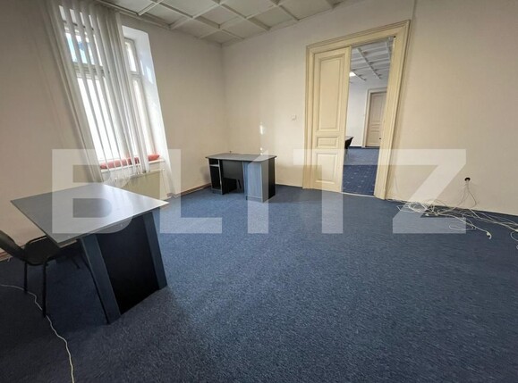 Spațiu birouri de închiriat Ultracentral - 184386SIB | BLITZ Târgoviște | Poza3