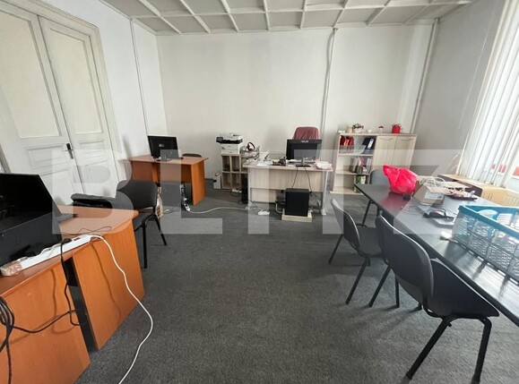 Spațiu birouri de închiriat Ultracentral - 184386SIB | BLITZ Târgoviște | Poza1