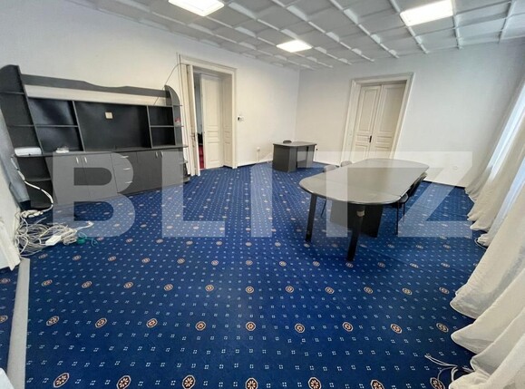Spațiu birouri de închiriat Ultracentral - 184386SIB | BLITZ Târgoviște | Poza1