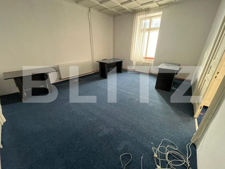 Spațiu birouri de închiriat Ultracentral - 184386SIB | BLITZ Târgoviște | Poza4