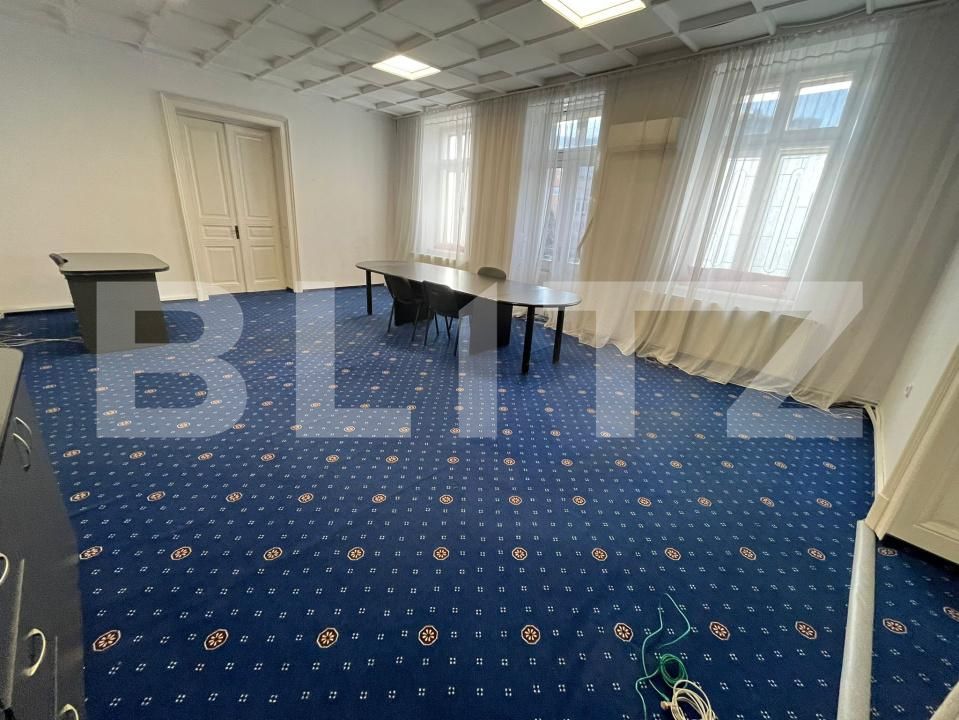 Spațiu birouri de închiriat Ultracentral - 184386SIB | BLITZ Târgoviște | Poza2
