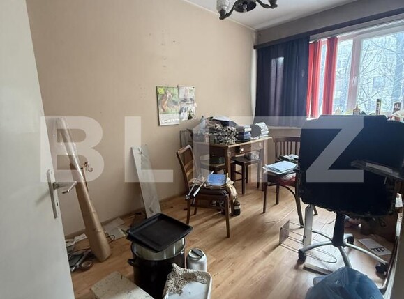 Apartament de vânzare 4 camere Aleea Trandafirilor - 184387AV | BLITZ Târgoviște | Poza6