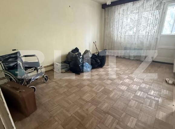 Apartament de vânzare 4 camere Aleea Trandafirilor - 184387AV | BLITZ Târgoviște | Poza5