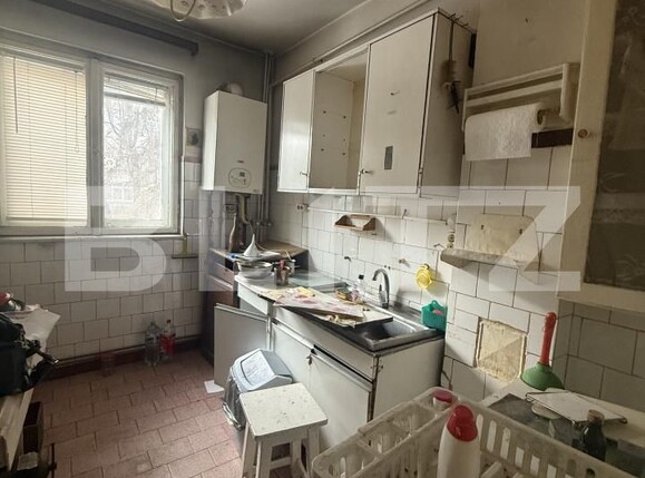 Apartament de vânzare 4 camere Aleea Trandafirilor - 184387AV | BLITZ Târgoviște | Poza8