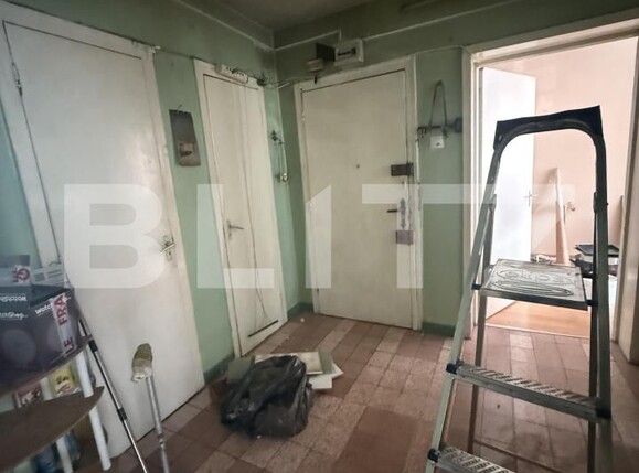 Apartament de vânzare 4 camere Aleea Trandafirilor - 184387AV | BLITZ Târgoviște | Poza7