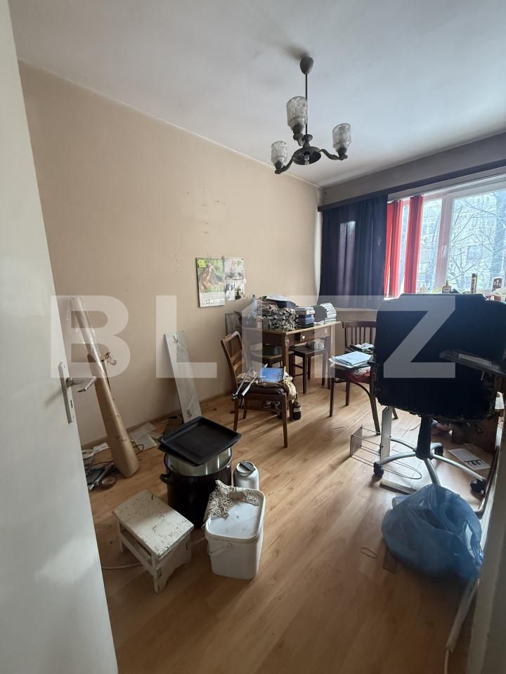 Apartament de vânzare 4 camere Aleea Trandafirilor - 184387AV | BLITZ Târgoviște | Poza6