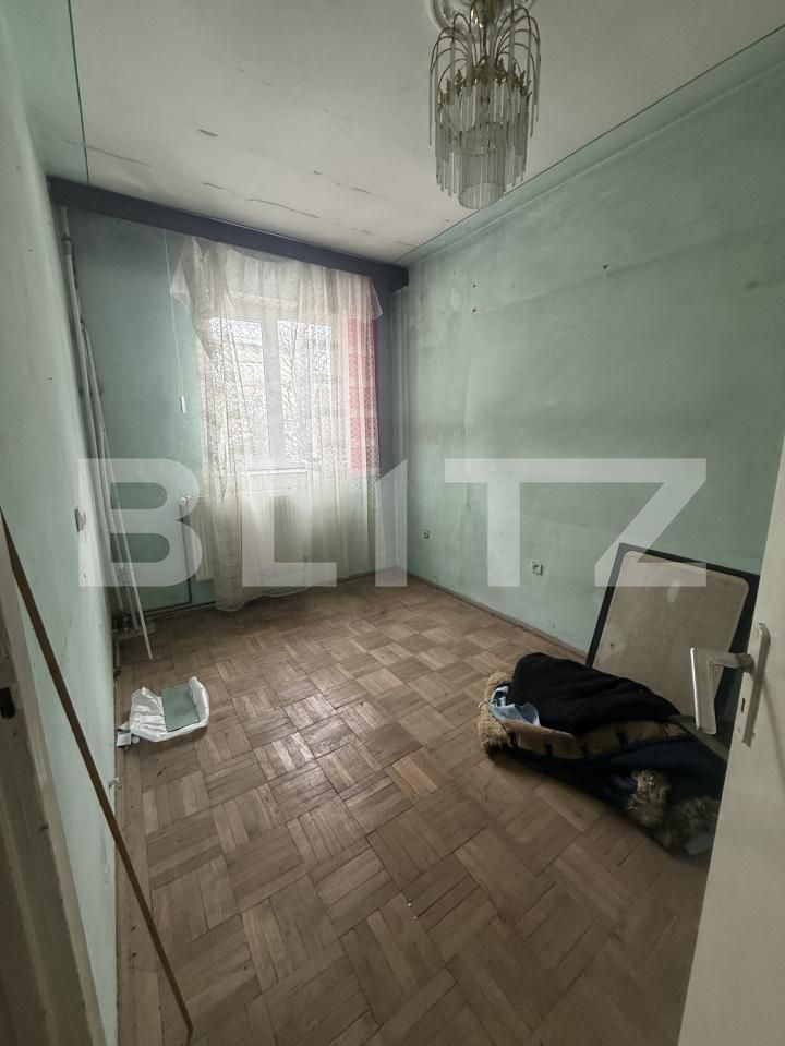 Apartament de vânzare 4 camere Aleea Trandafirilor - 184387AV | BLITZ Târgoviște | Poza3