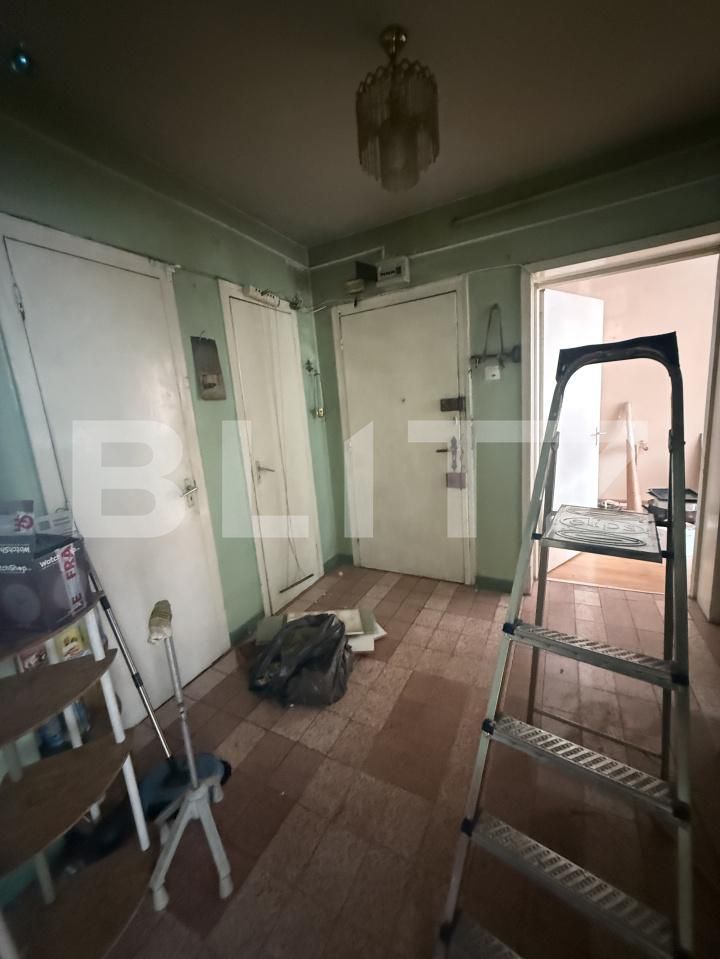 Apartament de vânzare 4 camere Aleea Trandafirilor - 184387AV | BLITZ Târgoviște | Poza7