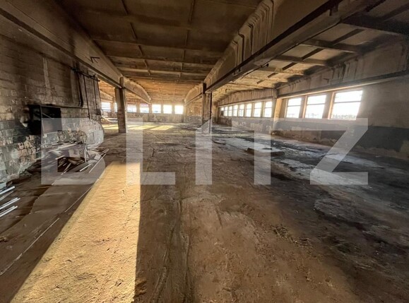 Spațiu industrial de închiriat Micro 6 - 184388SII | BLITZ Târgoviște | Poza4