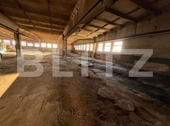 Spațiu industrial de închiriat Micro 6 - 184388SII | BLITZ Târgoviște | Poza3