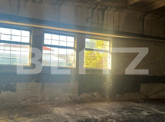 Spațiu industrial de închiriat Micro 6 - 184388SII | BLITZ Târgoviște | Poza7