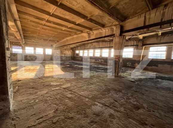 Spațiu industrial de închiriat Micro 6 - 184388SII | BLITZ Târgoviște | Poza5