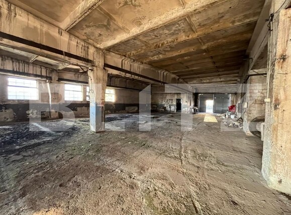 Spațiu industrial de închiriat Micro 6 - 184388SII | BLITZ Târgoviște | Poza6
