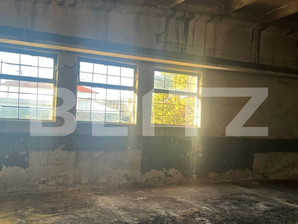 Spațiu industrial de închiriat Micro 6 - 184388SII | BLITZ Târgoviște | Poza7