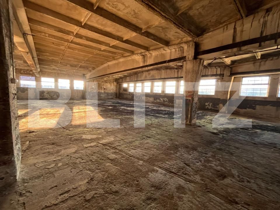 Spațiu industrial de închiriat Micro 6 - 184388SII | BLITZ Târgoviște | Poza5