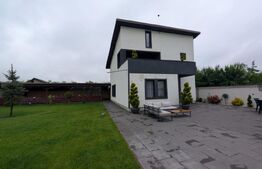 Casa de vanzare, 300 mp, zona Sud