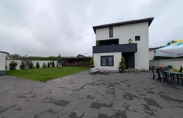 Casa de vanzare, 300 mp, zona Sud