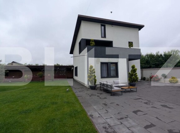 Casa de vânzare 5 camere Sud - 184538CV | BLITZ Târgoviște | Poza1