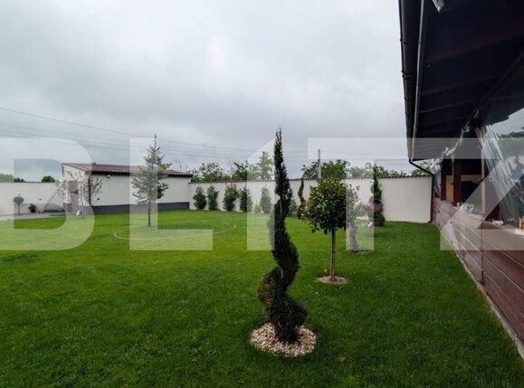 Casa de vânzare 5 camere Sud - 184538CV | BLITZ Târgoviște | Poza4