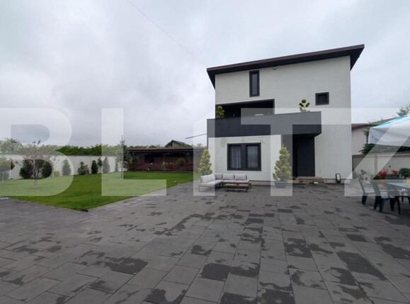 Casa de vânzare 5 camere Sud - 184538CV | BLITZ Târgoviște | Poza2