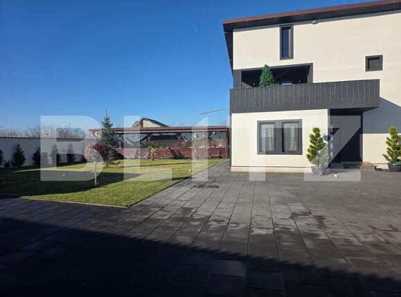 Casa de vânzare 5 camere Sud - 184538CV | BLITZ Târgoviște | Poza3