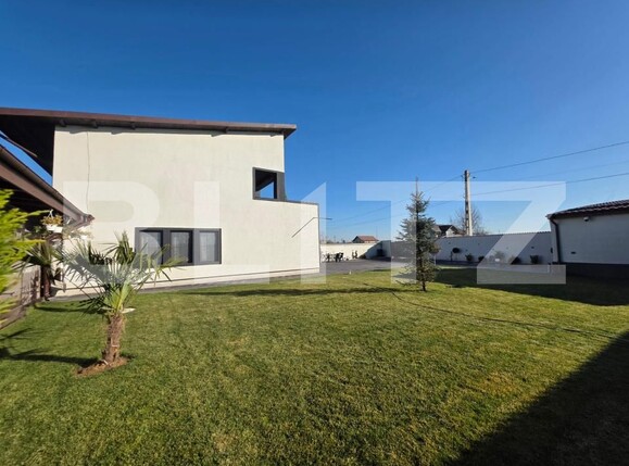 Casa de vânzare 5 camere Sud - 184538CV | BLITZ Târgoviște | Poza4