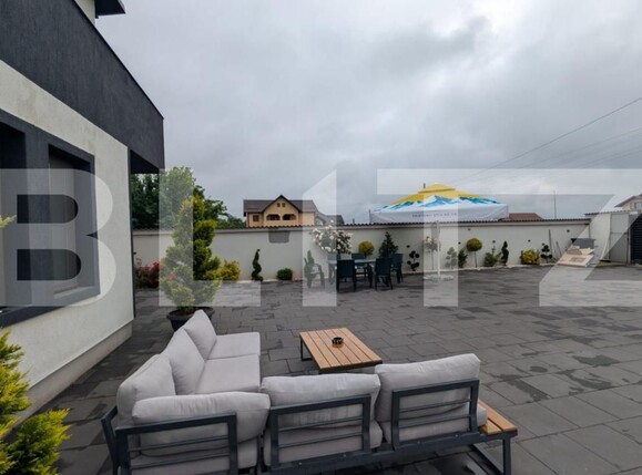 Casa de vânzare 5 camere Sud - 184538CV | BLITZ Târgoviște | Poza3