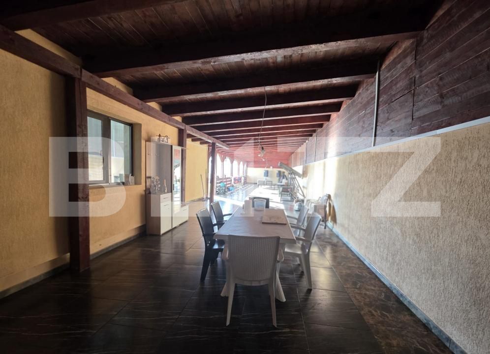 Casa de vânzare 5 camere Sud - 184538CV | BLITZ Târgoviște | Poza23