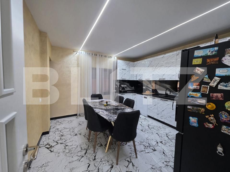 Casa de vânzare 5 camere Sud - 184538CV | BLITZ Târgoviște | Poza5