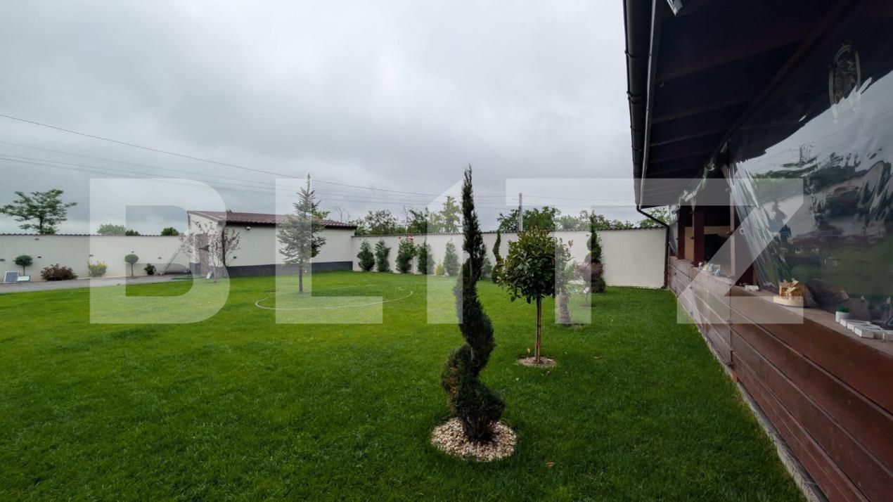 Casa de vânzare 5 camere Sud - 184538CV | BLITZ Târgoviște | Poza4