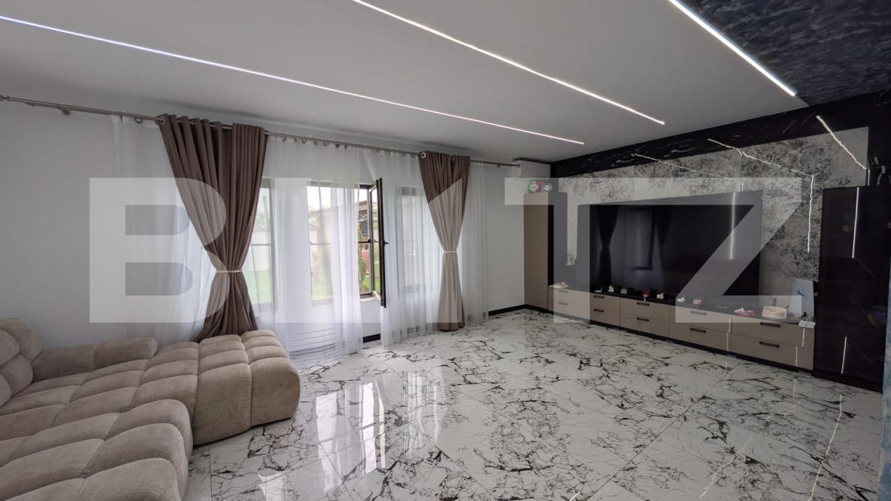 Casa de vânzare 5 camere Sud - 184538CV | BLITZ Târgoviște | Poza11