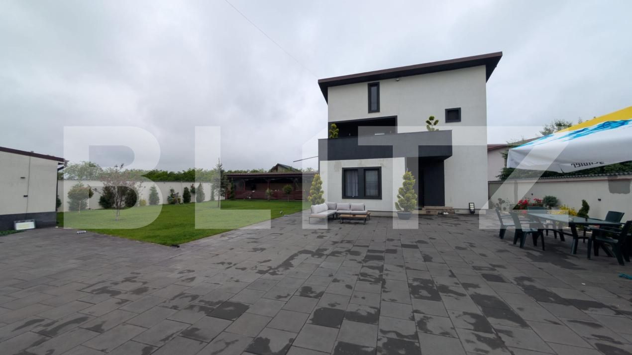 Casa de vânzare 5 camere Sud - 184538CV | BLITZ Târgoviște | Poza2