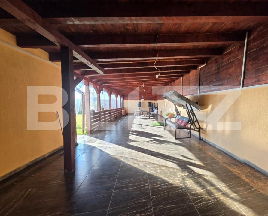 Casa de vânzare 5 camere Sud - 184538CV | BLITZ Târgoviște | Poza21