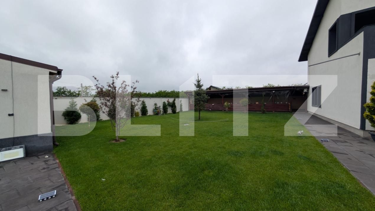 Casa de vânzare 5 camere Sud - 184538CV | BLITZ Târgoviște | Poza5