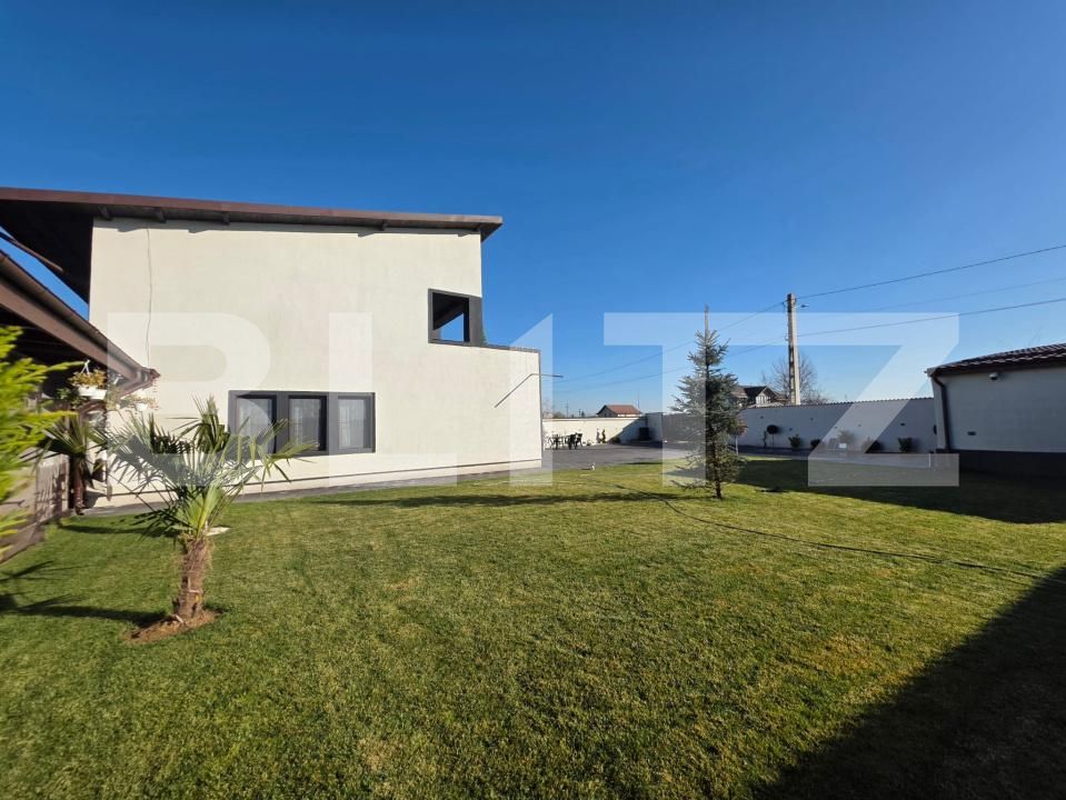 Casa de vânzare 5 camere Sud - 184538CV | BLITZ Târgoviște | Poza4