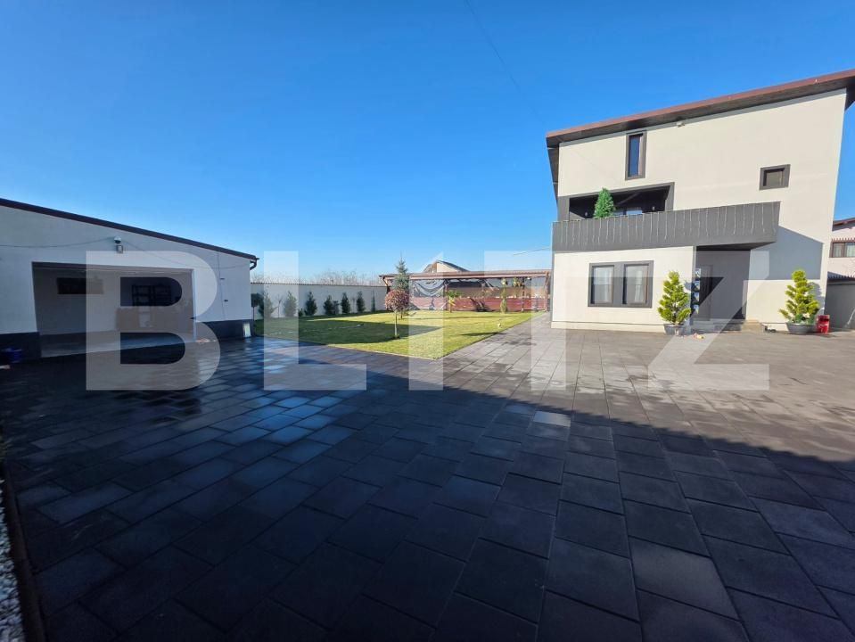 Casa de vânzare 5 camere Sud - 184538CV | BLITZ Târgoviște | Poza2