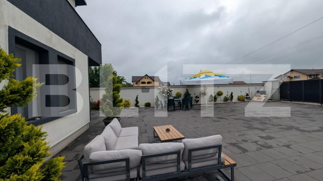 Casa de vânzare 5 camere Sud - 184538CV | BLITZ Târgoviște | Poza3