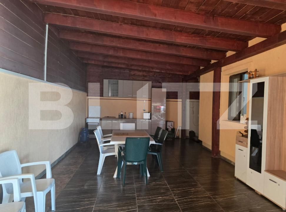 Casa de vânzare 5 camere Sud - 184538CV | BLITZ Târgoviște | Poza22