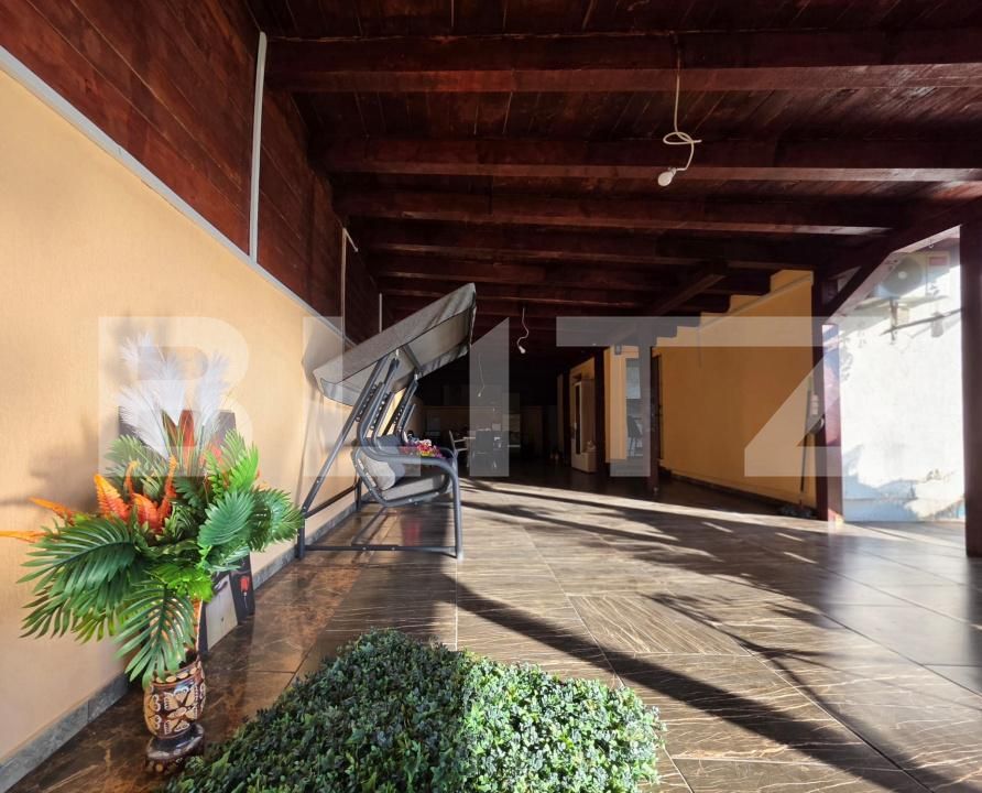 Casa de vânzare 5 camere Sud - 184538CV | BLITZ Târgoviște | Poza24