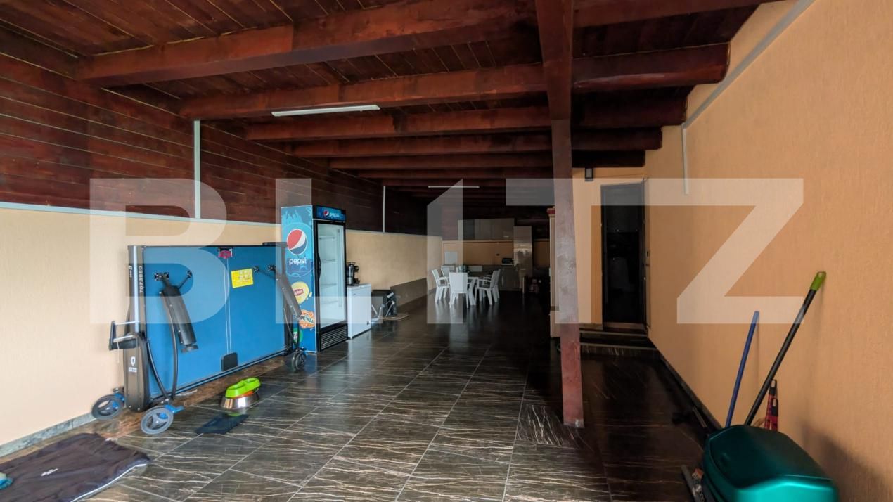 Casa de vânzare 5 camere Sud - 184538CV | BLITZ Târgoviște | Poza6