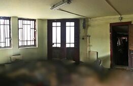  Hală – Investitie - Oportunitate unică lângă Primăria Pietroșița -