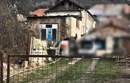 Oportunitate unică lângă Primăria Pietroșița - Monument Istoric + Hală –Investi