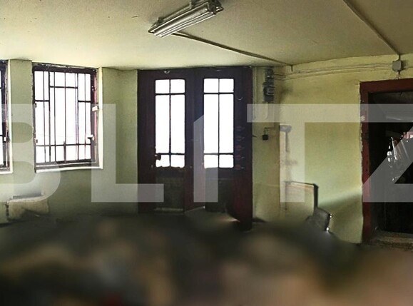 Spațiu industrial de vânzare Pietrosita - 184573SVI | BLITZ Târgoviște | Poza5