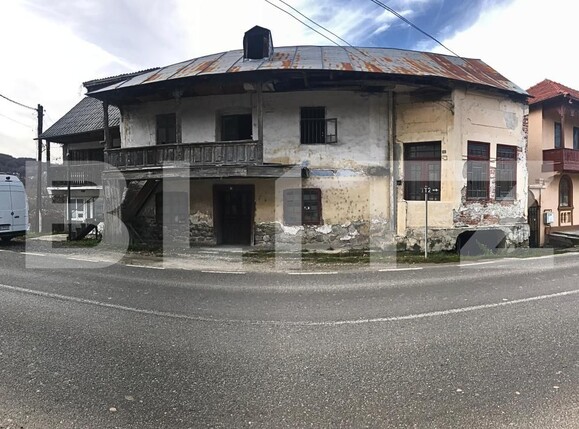 Spațiu industrial de vânzare Nord - 184573SVI | BLITZ Târgoviște | Poza1