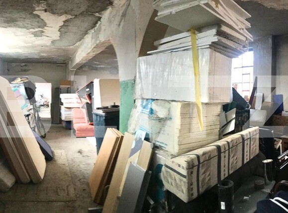 Spațiu industrial de vânzare Pietrosita - 184573SVI | BLITZ Târgoviște | Poza6