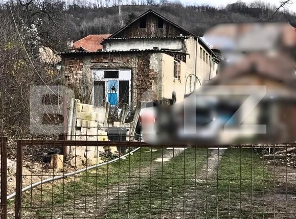 Spațiu industrial de vânzare Pietrosita - 184573SVI | BLITZ Târgoviște | Poza12