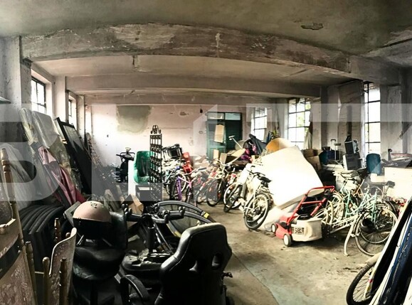 Spațiu industrial de vânzare Pietrosita - 184573SVI | BLITZ Târgoviște | Poza1