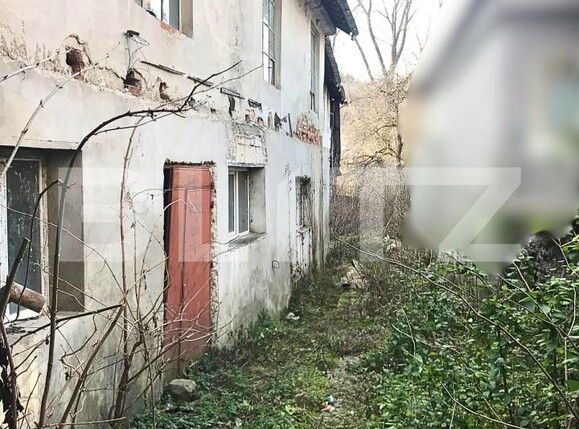 Spațiu industrial de vânzare Pietrosita - 184573SVI | BLITZ Târgoviște | Poza2