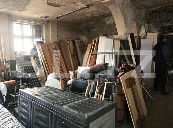 Spațiu industrial de vânzare Pietrosita - 184573SVI | BLITZ Târgoviște | Poza8