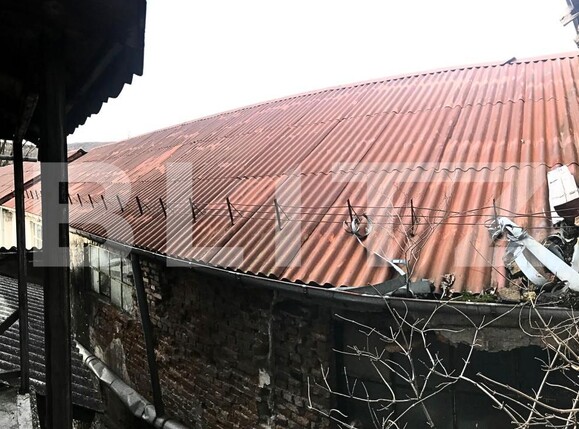 Spațiu industrial de vânzare Pietrosita - 184573SVI | BLITZ Târgoviște | Poza7